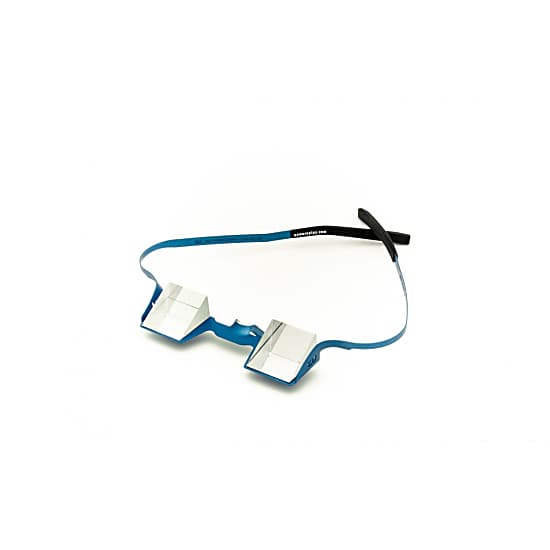 Power'n Play CU SICHERUNGSBRILLE COLORFUL G 4.0, Blue - Black