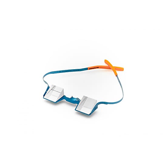 Power'n Play CU SICHERUNGSBRILLE COLORFUL G 4.0, Blue - Orange