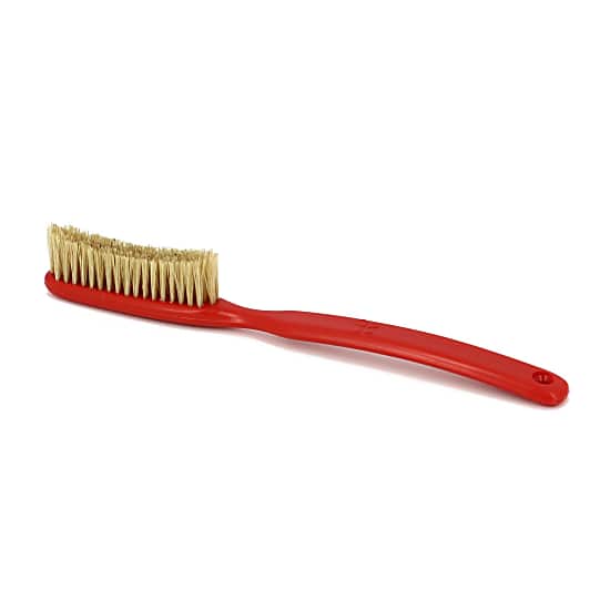 Lapis BRUSH, Rot