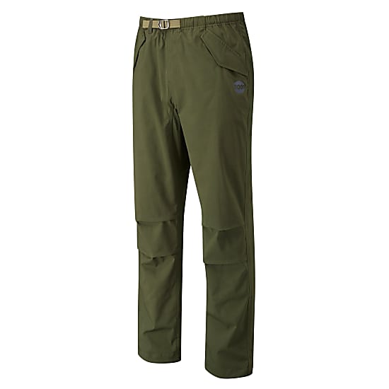 Moon M CYPHER PANT, Dark Olive