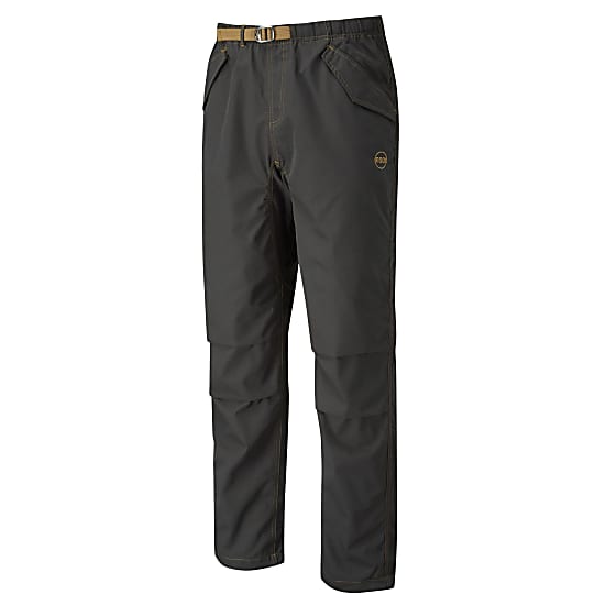 Moon M CYPHER PANT, Charcoal Black