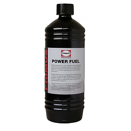 Primus POWERFUEL PETROL, Black
