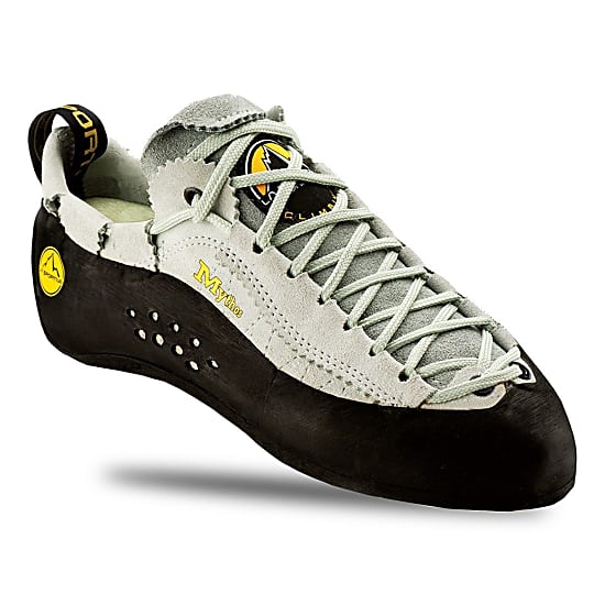 La Sportiva W MYTHOS, Aqua Green