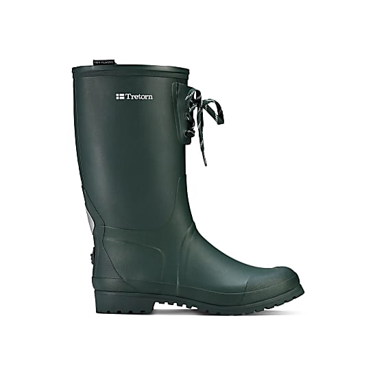 Tretorn SCOUT S, Green