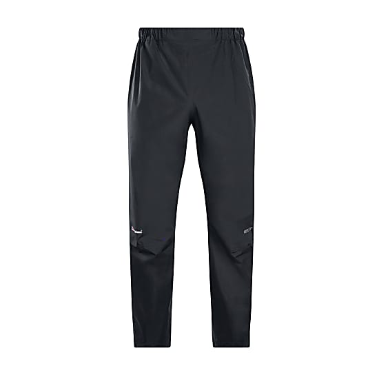 Berghaus W PACLITE PANTS, Black