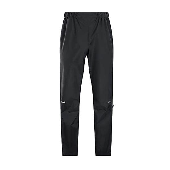 Berghaus M PACLITE PANT, Black - Black