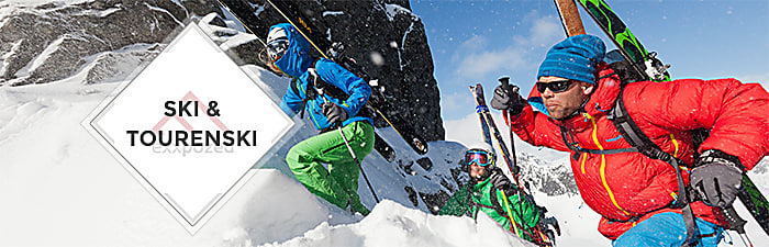 Ski & Tourenski
