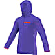 adidas M TERREX FAST JACKET, Night Flash