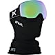 Anon M M2 MFI, Black - Sonar Green