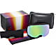 Anon M M2 MFI, Black - Sonar Green