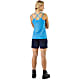 Arcteryx W PARAPET SHORT, Marianas