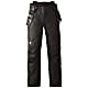 Bergans HOVDEN INSULATED YOUTH PANT, Black