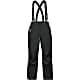 Bergans HOVDEN INSULATED YOUTH PANT, Black