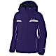 Columbia W POWDER DASH JACKET, Hyper Purple