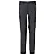 Craghoppers W NOSILIFE PRO CONVERTIBLE TROUSERS, Charcoal