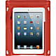 E-Case ISERIES IPAD MINI CASE WITH JACK, Red