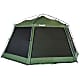 Eureka HEX SCREENHOUSE, Cactus Green