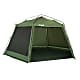 Eureka HEX SCREENHOUSE, Cactus Green