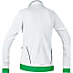 Gore Bike Wear E LADY WINDSTOPPER® SOFTSHELL JACKET, White - Fresh Green