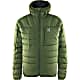 Haglofs BIVVY II DOWN HOOD MEN, Juniper Solid