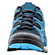 Jack Wolfskin M CROSSWIND LOW, Moroccan Blue