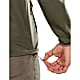 Jack Wolfskin M MANITOBA II JACKET, Burnt Olive