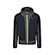 Montura M X-MIRA JACKET, Nero