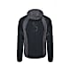 Montura M X-MIRA JACKET, Nero