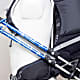 Osprey STRATOS 36 (STYLE 2016), Anthracite Black