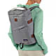 Patagonia TOROMIRO PACK 22L, Feather Grey - Season 2016