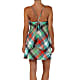 Patagonia W DAPPLED LIGHT DRESS, Catskills - Black