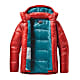 Patagonia W FITZ ROY DOWN PARKA (STYLE WINTER 2016), French Red
