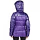 Patagonia W FITZ ROY DOWN PARKA (STYLE WINTER 2016), Violetti