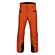 Peak Performance M SCOOT SKI PANTS, Blaze Orange