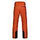 Peak Performance M SCOOT SKI PANTS, Blaze Orange