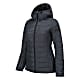 Peak Performance W BLACKBURN SKI JACKET, Salute Blue