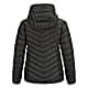 Peak Performance W FROST DOWN HOODED JACKET, Olive Extreme