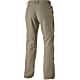 Salomon ELEMENTAL ZIP PANT W, Navajo