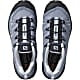Salomon W X ULTRA 2, Stone Blue - Bleu Gris - Flashy-X