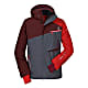 Schoeffel M SKI JACKET HELSINKI1, Andorra