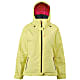 Scott W HOLLIS 100 JACKET, Light Yellow