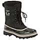 Sorel M CARIBOU, Black - Tusk