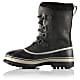 Sorel M CARIBOU, Black - Tusk