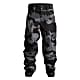 Sweet Protection M DISSIDENT PANTS, Camo Gray - Season 2015