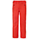 The North Face M RAVINA PANT, Fiery Red