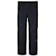 The North Face M SICKLINE PANT, TNF Black