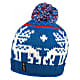 Vaude KIDS CORNUA BEANIE, Royal