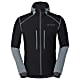 Vaude MENS LARICE JACKET II (STYLE WINTER 2017), Black
