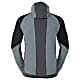 Vaude MENS LARICE JACKET II (STYLE WINTER 2017), Black