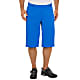 Vaude MENS TREMALZO RAIN SHORTS, Hydro Blue